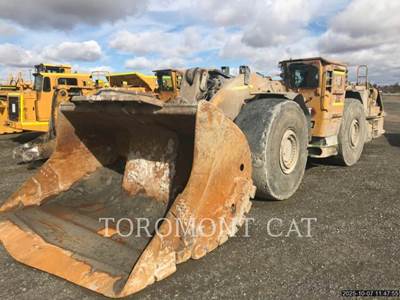 Caterpillar R1700-11