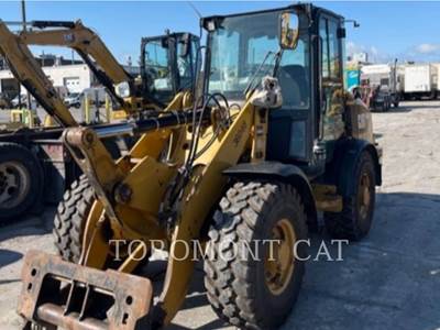 Caterpillar 906M Wheel Loader