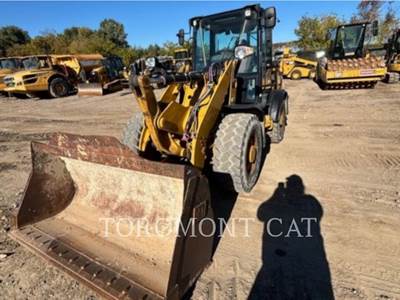 Caterpillar 906M Wheel Loader