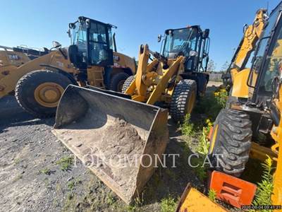 Caterpillar 910 Wheel Loader