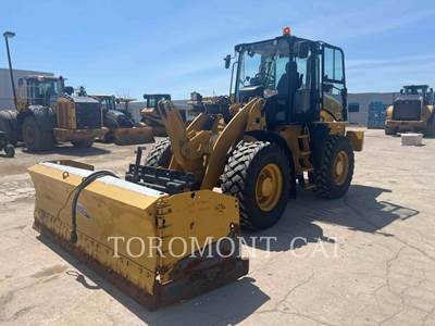 Caterpillar 914-14 Wheel Loader