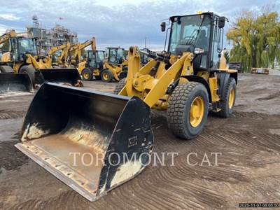 Caterpillar 914-14 Wheel Loader
