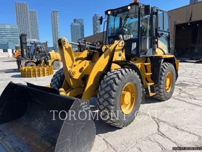 Caterpillar 914-14 Wheel Loader