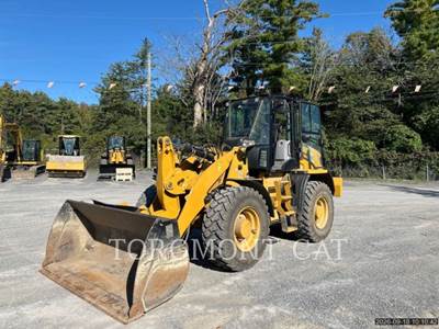 Caterpillar 914-14 Large Wheel Loader