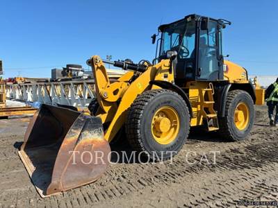 Caterpillar 914 Wheel Loader