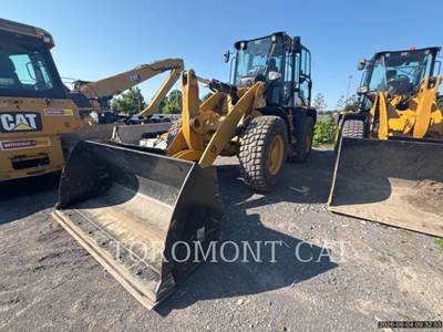 Caterpillar 914 Wheel Loader