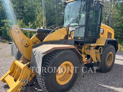 Caterpillar 926M Wheel Loader