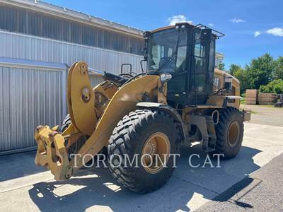 Caterpillar 926M Wheel Loader