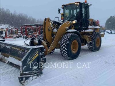 Caterpillar 926M Wheel Loader