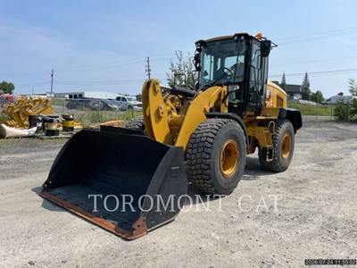 Caterpillar 926M Wheel Loader