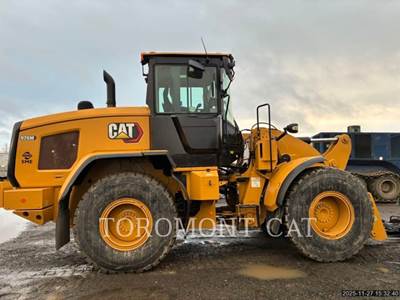 Caterpillar 926M Wheel Loader