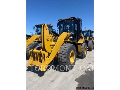 Caterpillar 930-14 Wheel Loader
