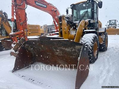 Caterpillar 930M Wheel Loader
