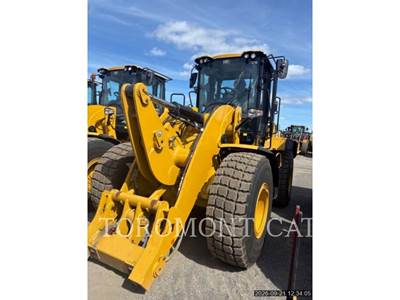 Caterpillar 938-14 Large Wheel Loader