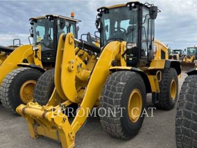 Caterpillar 938-14 Large Wheel Loader