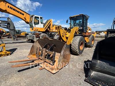 Caterpillar 938K Wheel Loader