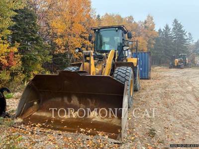 Caterpillar 950K Wheel Loader