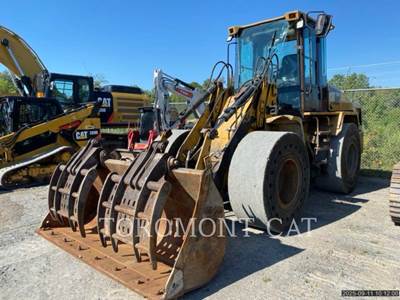 Caterpillar IT14G Wheel Loader