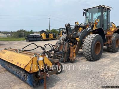 John Deere 544K Wheel Loader