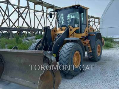 Volvo L70H Wheel Loader