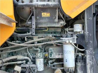 Volvo L70H Wheel Loader