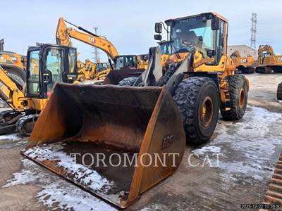 Volvo L90GK Wheel Loader