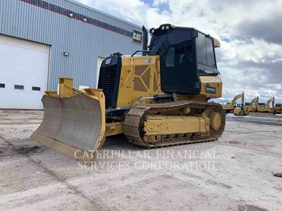 Caterpillar D1 12B Dozer