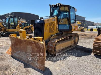 Caterpillar D1-12B Dozer