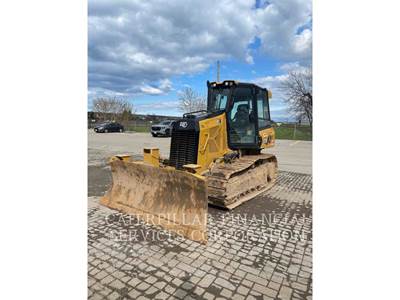 Caterpillar D1-12B Dozer