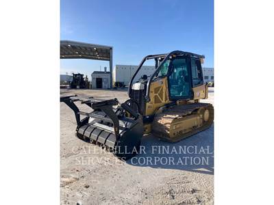 Caterpillar D1 LGP Dozer