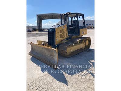 Caterpillar D1 LGP Dozer