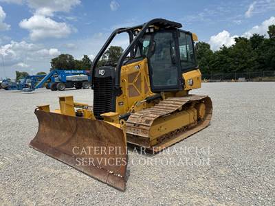 Caterpillar D1 LGP Dozer
