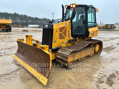 Caterpillar D1 LGP Dozer