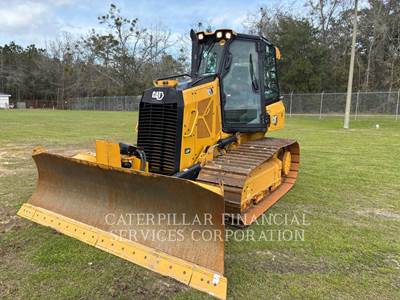 Caterpillar D1 LGP Dozer