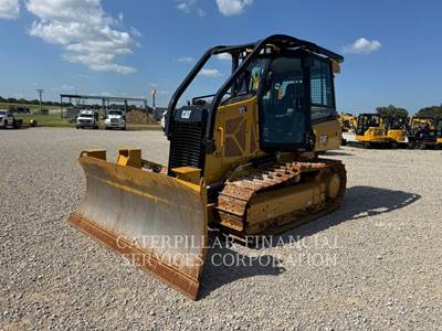 Caterpillar D2-12 Dozer
