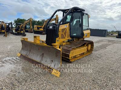 Caterpillar D212LGP Dozer
