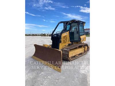 Caterpillar D3-12 Dozer