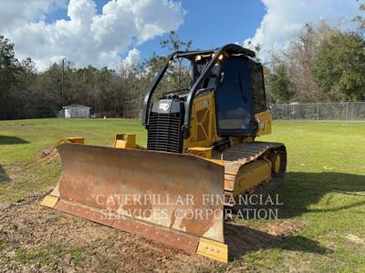 Caterpillar D3-12LGP Dozer