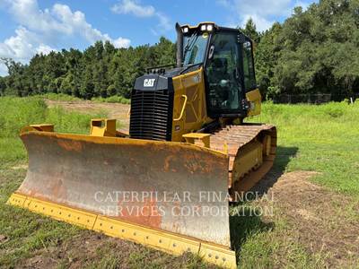 Caterpillar D3-12LGP Dozer