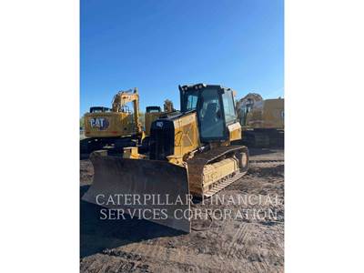Caterpillar D3-12XL Dozer