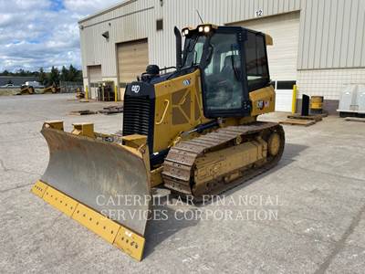 Caterpillar D3 Dozer