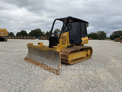 Caterpillar D312LGP Dozer