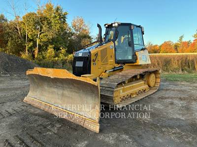 Caterpillar D4-16 VP Dozer