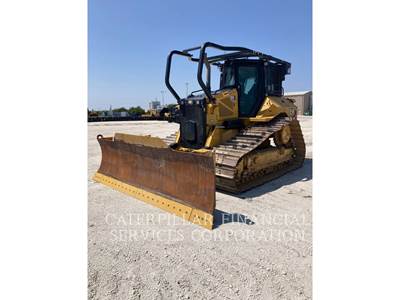 Caterpillar D5 Dozer