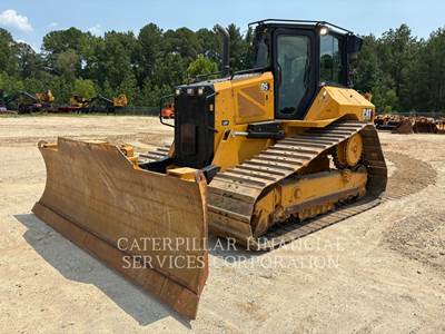 Caterpillar D5 Dozer