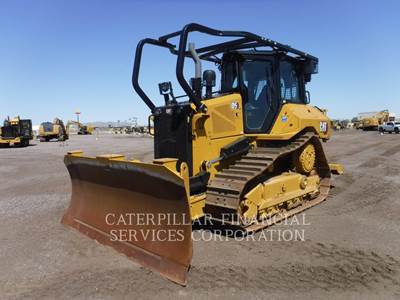 Caterpillar D5 Dozer