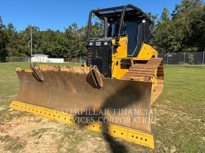 Caterpillar D5 Dozer
