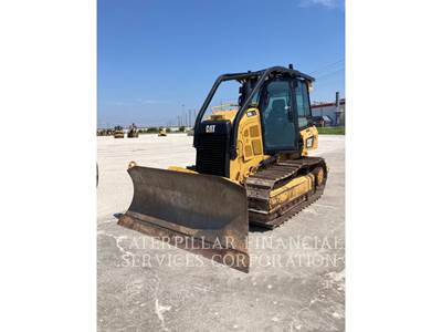 Caterpillar D5K2 XL Dozer