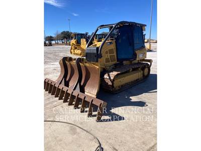 Caterpillar D5K2 XL Dozer