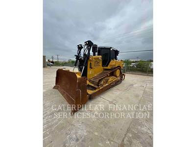 Caterpillar D6-20XE Dozer